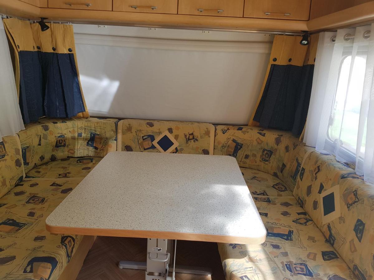 Camping Schonblick Im Saas-Tal Hotel Esterno foto